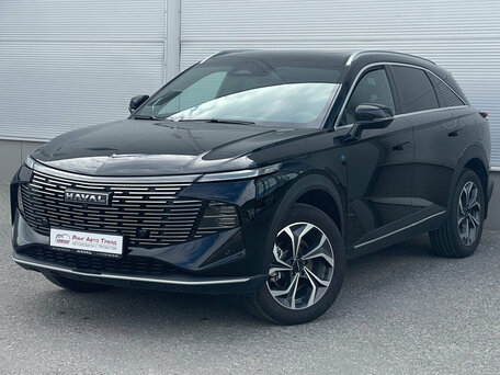 Haval F7 II
