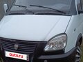 2007 ГАЗ ГАЗель (3302), белый, 685000 рублей - вид 5