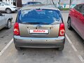 2009 Kia Picanto I Рестайлинг, серый, 595000 рублей - вид 1