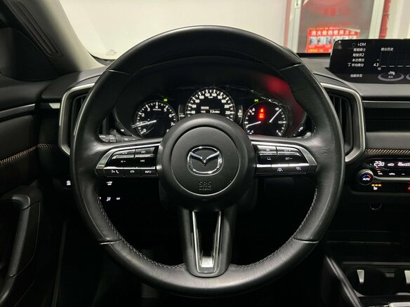 2025 Mazda CX-50, серый, 2980000 рублей - вид 5