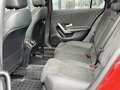 2022 Mercedes-Benz A-Класс 180 Long IV (W177), красный, 2390000 рублей - вид 9