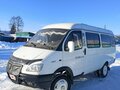 2010 ГАЗ ГАЗель (3221), белый, 550000 рублей - вид 4