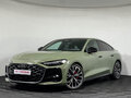 2026 Audi A5 L Sportback III (B10), зелёный, 6850000 рублей