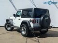 2019 Jeep Wrangler IV (JL), белый, 3179000 рублей - вид 5