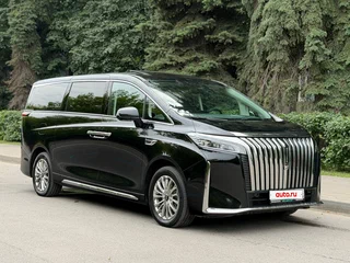 2024 Wey 80 Premium 37.96 kWh, чёрный, 6690000 рублей, вид 2
