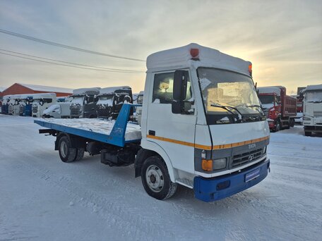 2011 TATA 613, белый, 1550000 рублей, вид 3