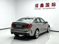 2023 BMW 1 серии 120i III (F52) Рестайлинг, бежевый - вид 5