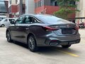 2025 MG 5 II Рестайлинг, серый, 1150202 рублей - вид 8