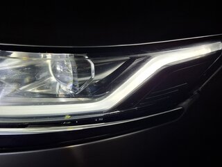 2020 Mitsubishi Pajero Sport III Рестайлинг, белый, 3999999 рублей, вид 1