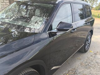 2023 GAC GS8 II, чёрный, 3100000 рублей, вид 4