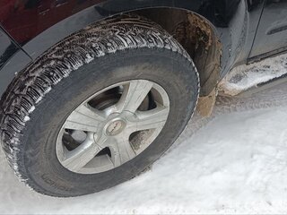 2010 Nissan Pathfinder III Рестайлинг, чёрный, 1100000 рублей, вид 4