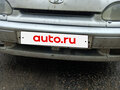 2009 Lada (ВАЗ) 2115, серебристый, 160000 рублей
