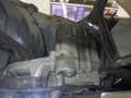 2000 Honda Forza, серебристый, 165000 рублей - вид 6