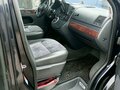 2011 Volkswagen Multivan T5 Рестайлинг, чёрный, 2800000 рублей - вид 9