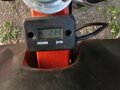 2024 Kayo Basic TT140EM, белый, 80000 рублей - вид 7