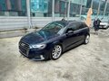 2018 Audi A3 III (8V) Рестайлинг, синий, 2250000 рублей - вид 3