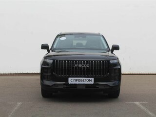 2023 Jaecoo J7 I, чёрный, 2290000 рублей, вид 2