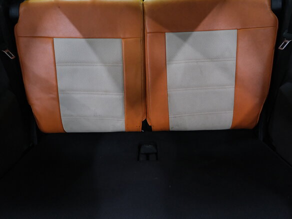 2009 Toyota iQ, фиолетовый, 799000 рублей - вид 19