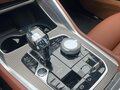 2021 BMW X6 40i III (G06), серый, 7850000 рублей - вид 9
