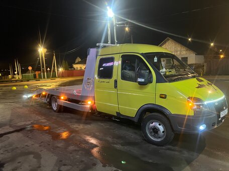 2007 ГАЗ Соболь (2217), жёлтый, 1750000 рублей, вид 3