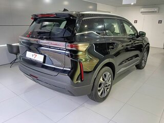 2025 Tenet T7, чёрный, 2735000 рублей, вид 3