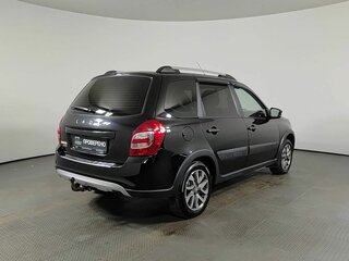 2023 Lada (ВАЗ) Granta I Рестайлинг, чёрный, 789500 рублей, вид 5