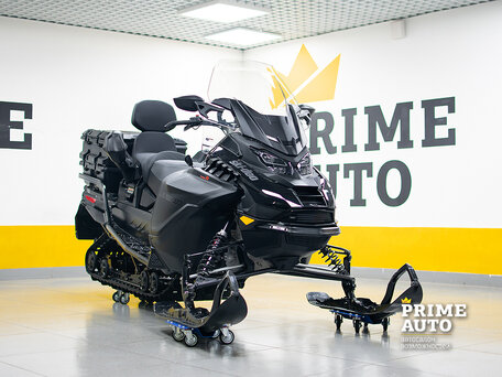 2025 BRP Ski-Doo Expedition 900, чёрный, 2890000 рублей, вид 1