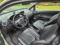 2008 Opel Corsa D, зелёный, 399000 рублей - вид 6