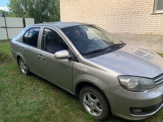 2013 FAW V5, золотистый, 255000 рублей, вид 3