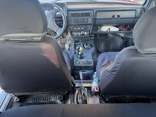 2006 Lada (ВАЗ) 2121 (4x4) I Рестайлинг, чёрный, 175000 рублей, вид 5