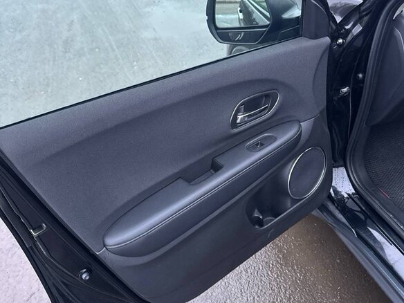2018 Honda Vezel I, чёрный, 1400000 рублей - вид 22