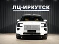 2025 Zeekr 9X 70 kWh, белый - вид 2
