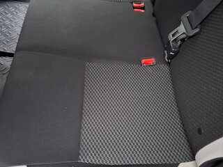 2017 Nissan Note II Рестайлинг, серебристый, 850000 рублей, вид 5