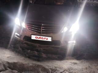 2010 Mercedes-Benz E-Класс 200 5G-Tronic IV (W212, S212, C207), серебристый, 1700000 рублей, вид 2