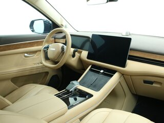 2024 Seres M7 (Aito), чёрный, 5800000 рублей, вид 3