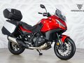 2024 Honda NT1100, красный, 1577000 рублей - вид 4