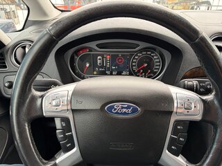 2006 Ford Galaxy II, золотистый, 1300000 рублей, вид 5