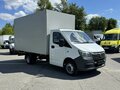 2026 ГАЗ ГАЗель Next, белый, 3773000 рублей