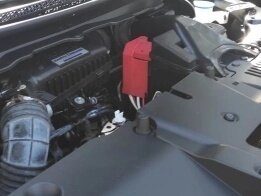 2020 Honda Stepwgn Spada V Рестайлинг, чёрный, 2395000 рублей - вид 18
