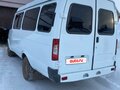 2010 ГАЗ ГАЗель (3221), белый, 700000 рублей - вид 2