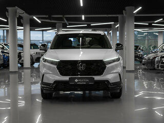 2026 Honda CR-V VI, белый, 5250000 рублей, вид 3