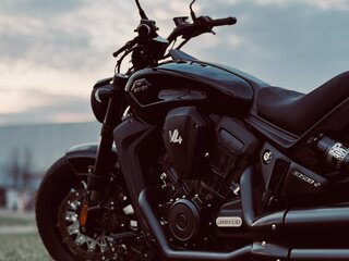 Benda DarkFlag 500
