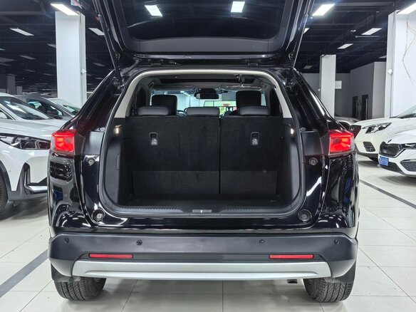 2023 Honda Vezel II, белый - вид 20