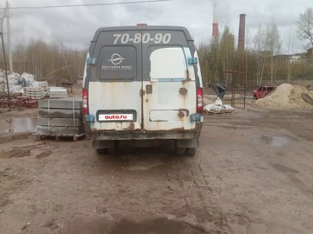 2015 ГАЗ ГАЗель (2705), коричневый, 270000 рублей, вид 3