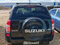 2008 Suzuki Grand Vitara II, чёрный, 800000 рублей - вид 3