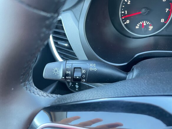 2020 Kia Seltos I, белый, 1600000 рублей - вид 19