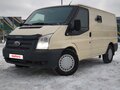 2012 Ford Transit, жёлтый, 950000 рублей