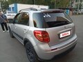 2011 Suzuki SX4 I (Classic) Рестайлинг, серебристый, 600000 рублей - вид 4