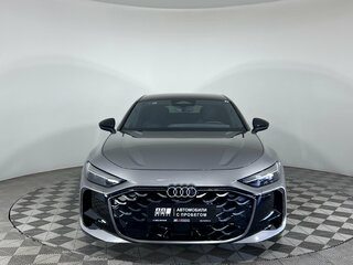 2026 Audi A5 L Sportback III (B10), серый, 5999000 рублей, вид 2