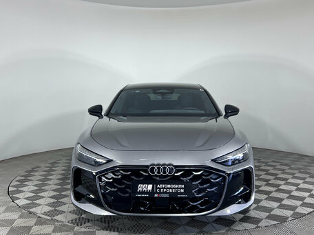 Audi A5 III (B10)